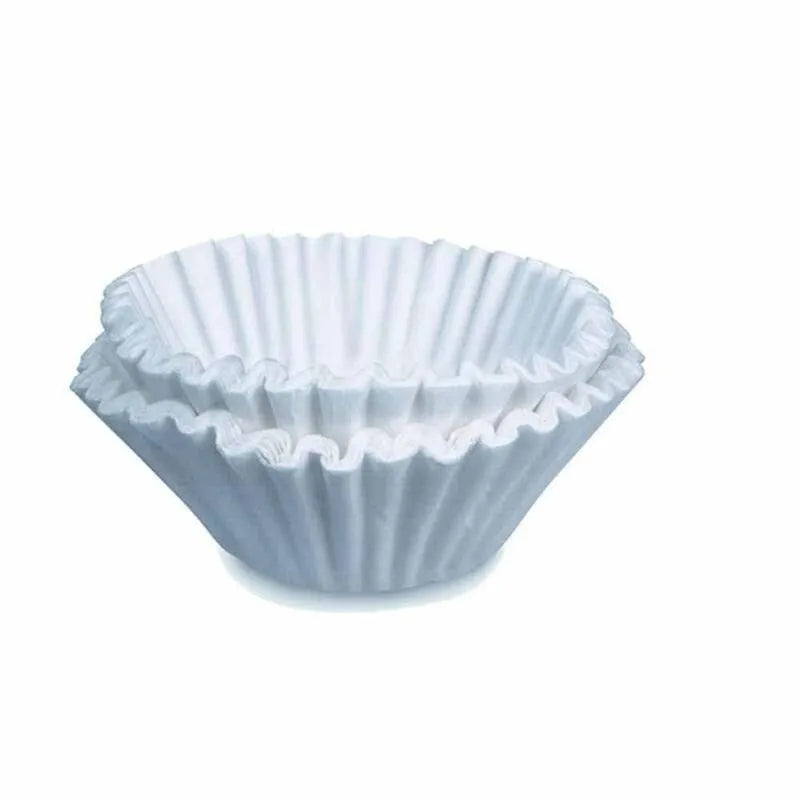 250-count 12-Cup 12- Cup, Commercial- Grade konstrukcja, 250 - liczba, 12- Cup Commercial Coffee Filters