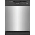 Frigidaire Fregidaire Zmywarka, 61 cm, Stal nierdzewna