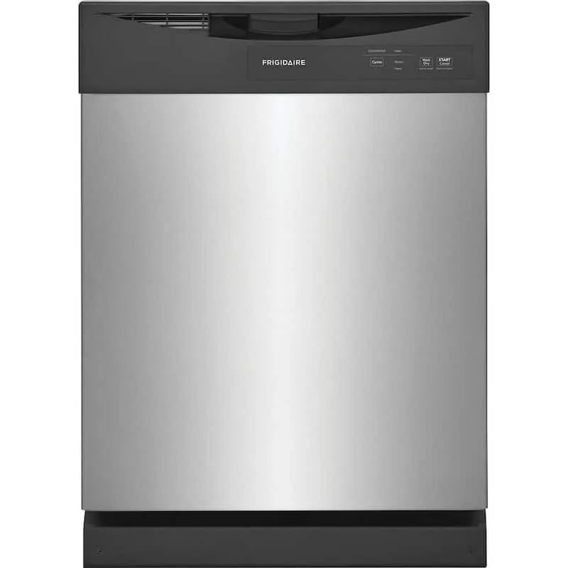 Frigidaire Fregidaire Zmywarka, 61 cm, Stal nierdzewna